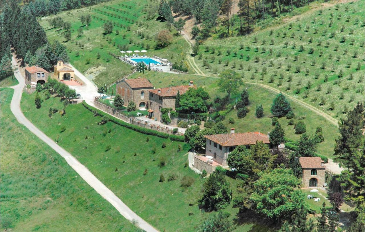 Frantoio 3 Villa Dicomano Exterior photo